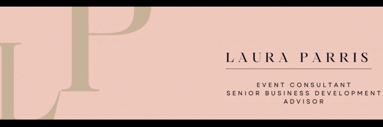 Laura Parris (née Vee) 🇬🇧 banner