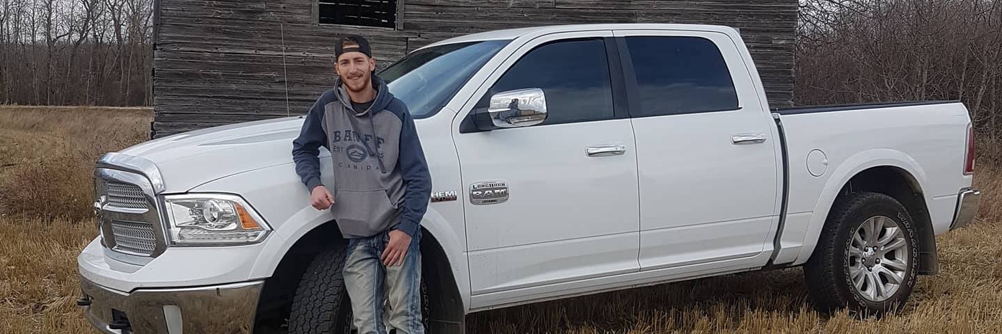 DylanKirton's profile banner image