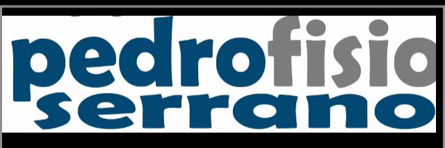 PEDRO SERRANO banner