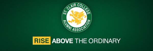 STCLAIRALUMNI Profile Banner