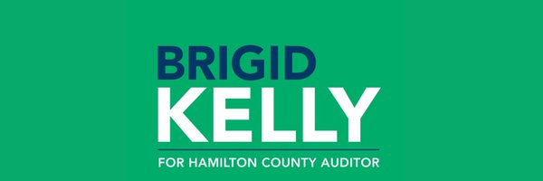 brigidekelly Profile Banner