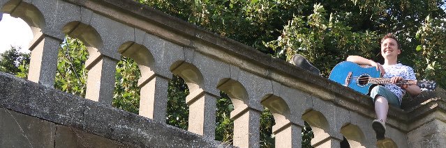 Paul Thirkell banner