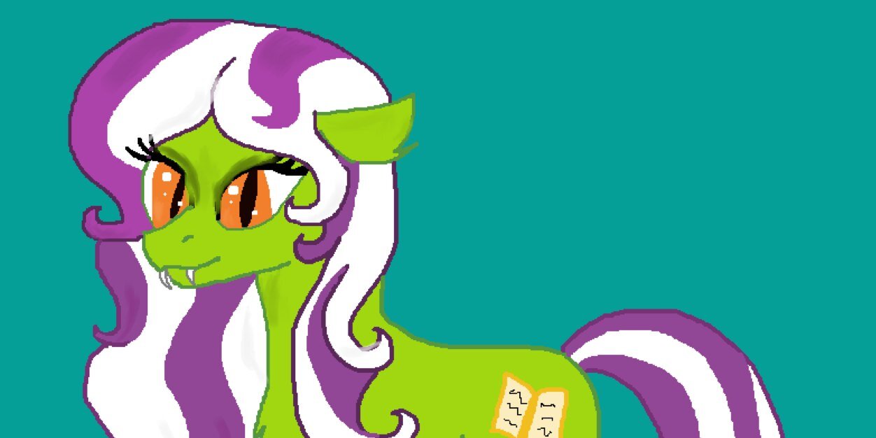 MLP_Moynihoof's profile banner image