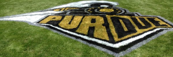 PurdueTurfDoc Profile Banner