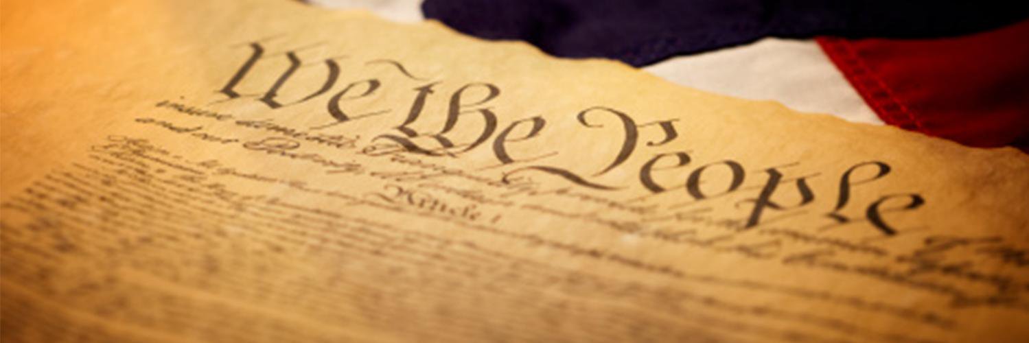 Voice Of the People banner