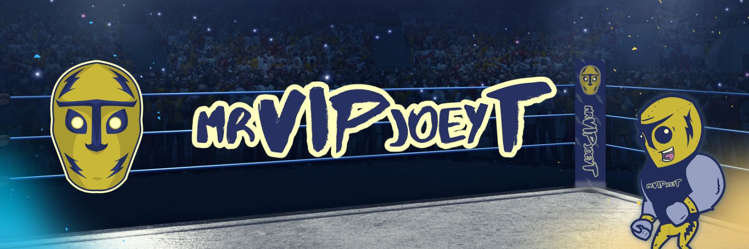 🎮 mrVIPjoeyT 🎮 banner