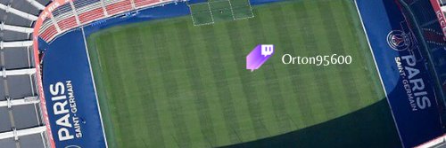 OrtonXav banner