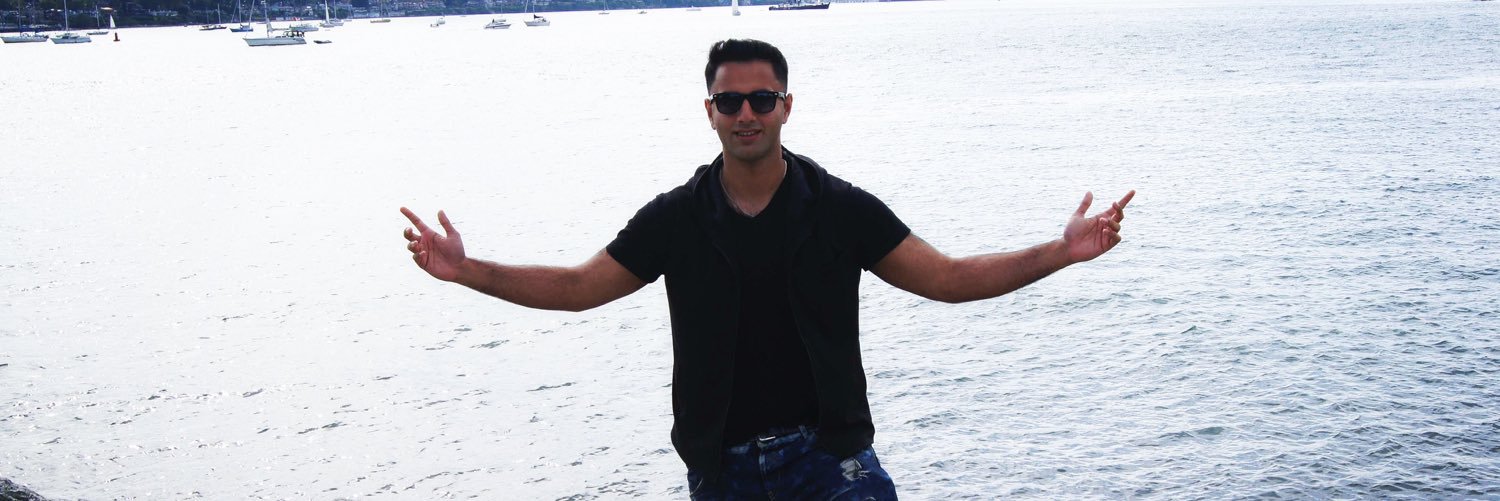 Ali_flash's profile banner image