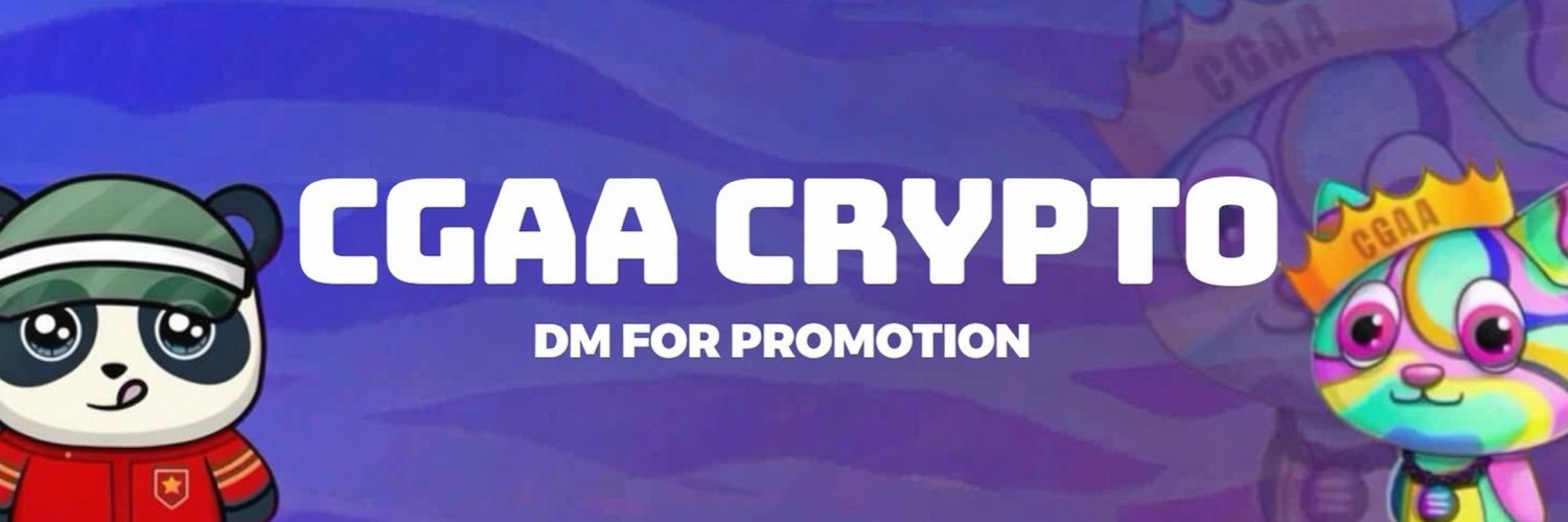 CGAA 🐂🀄️ banner