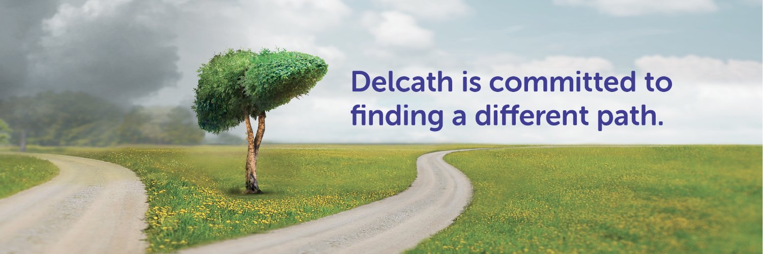 DelcathSystems's profile banner image