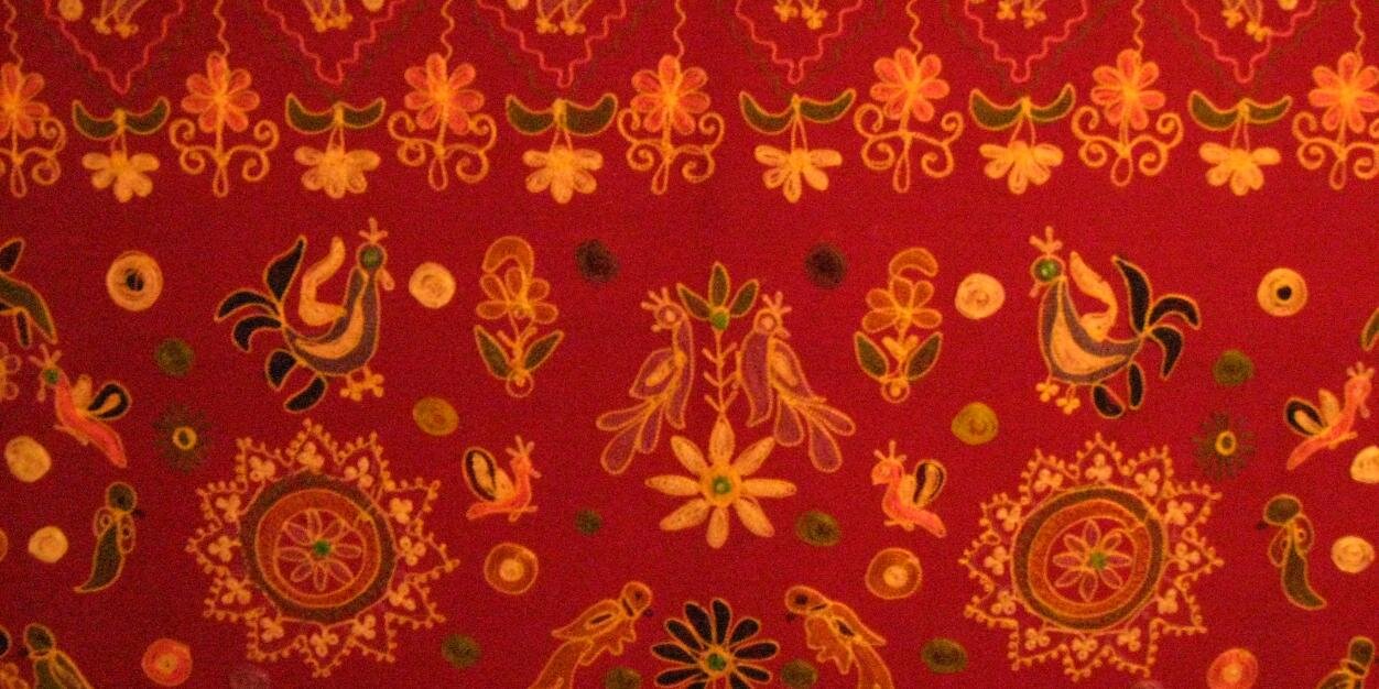 arborridges's profile banner image