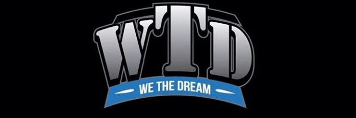 WETHEDREAMENT's profile banner image