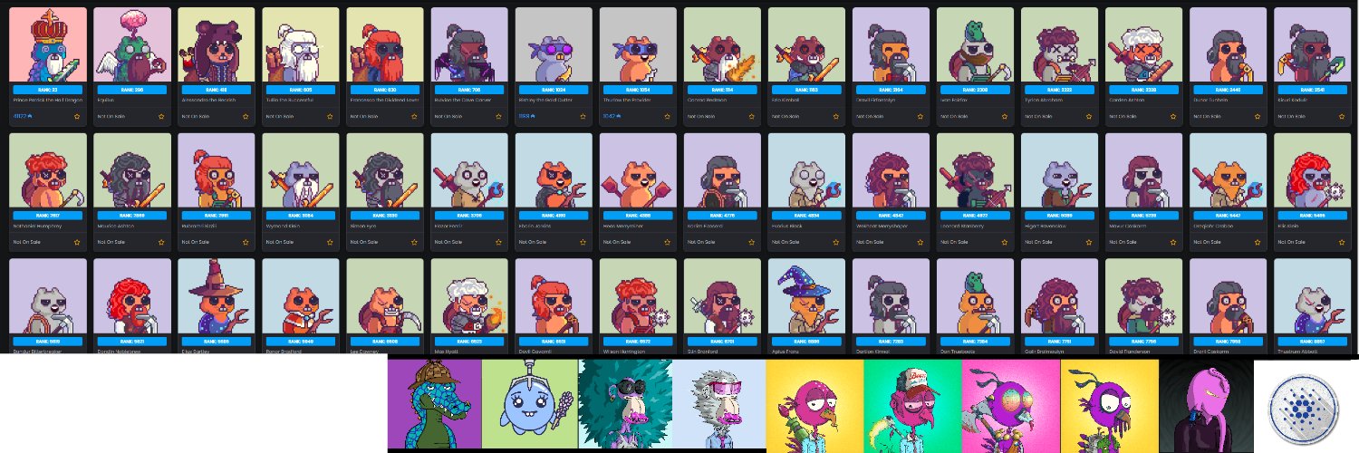 Kodeman7's profile banner image