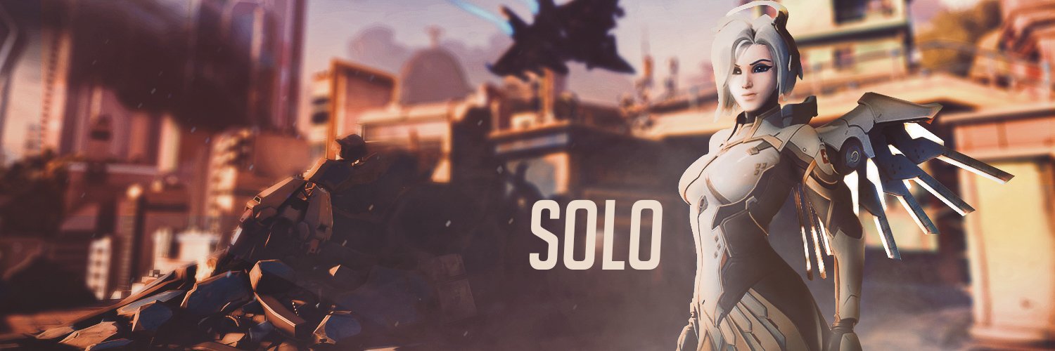 solovala's profile banner image