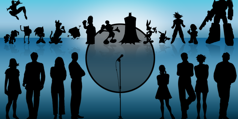 BehindTheVoiceActors banner