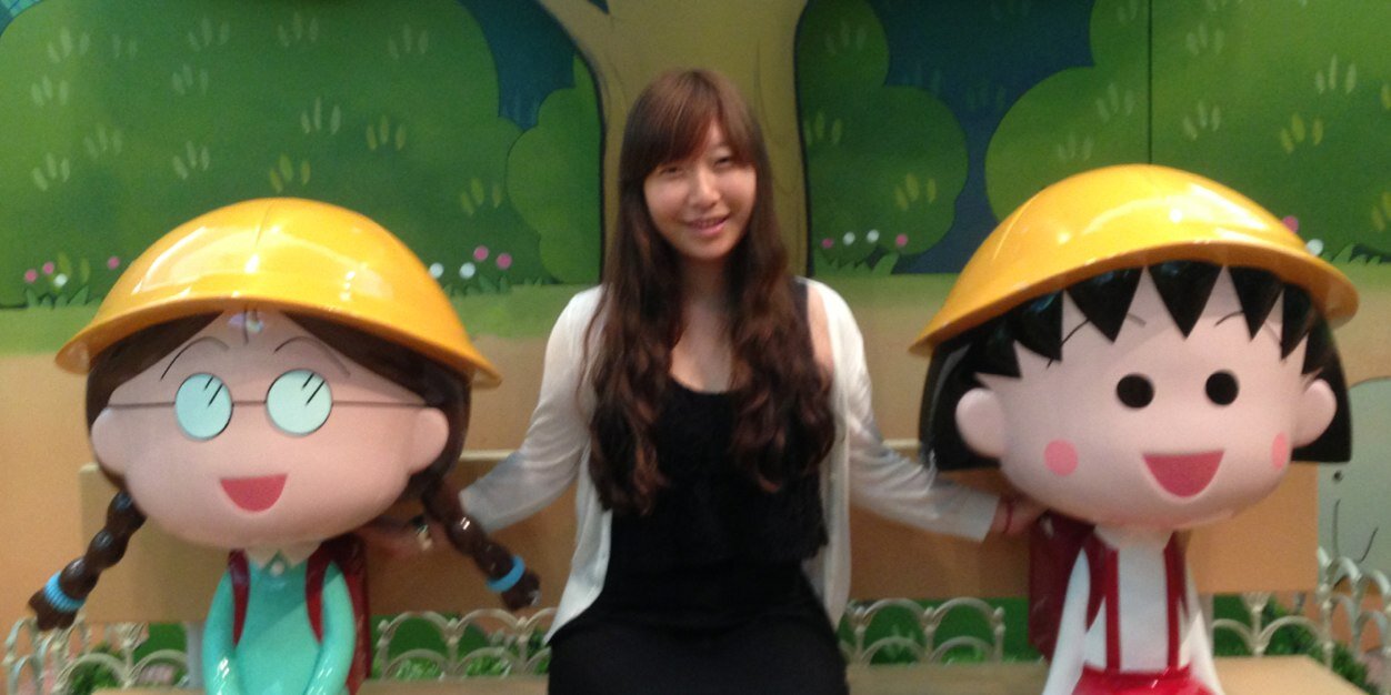 Xiaoli's profile banner image