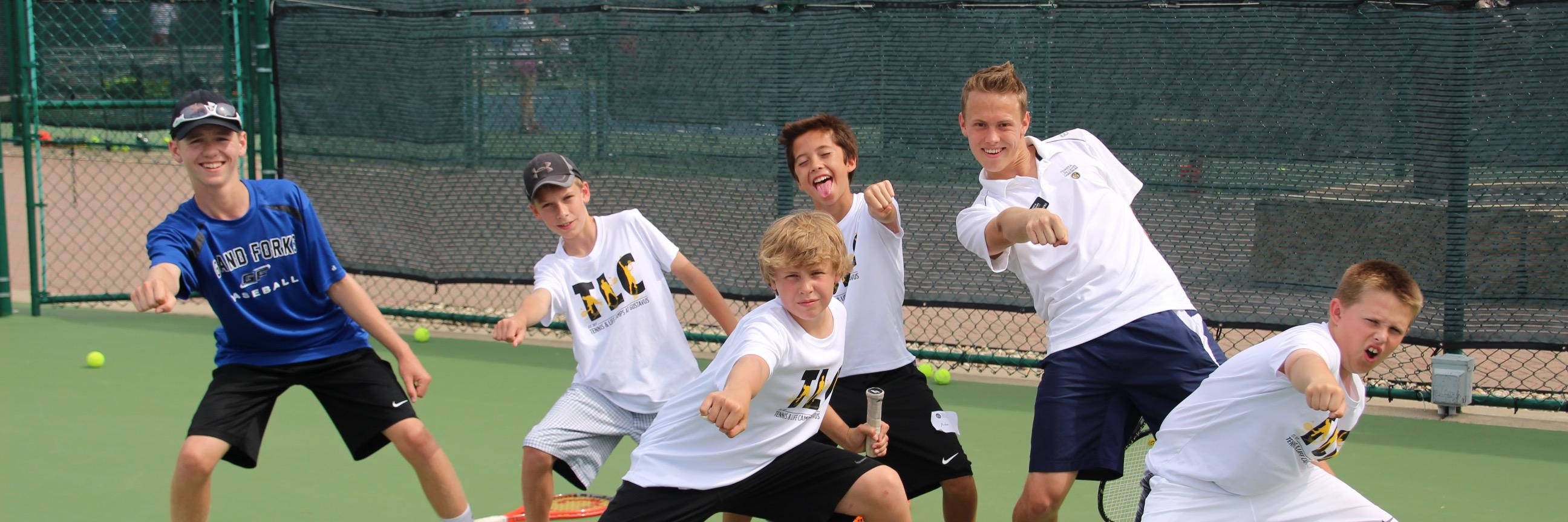 TennisAndLife's profile banner image