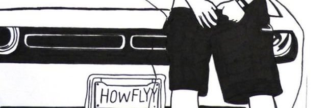 Adam.Q banner