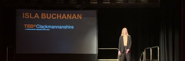 IslaBuchanan8 Profile Banner