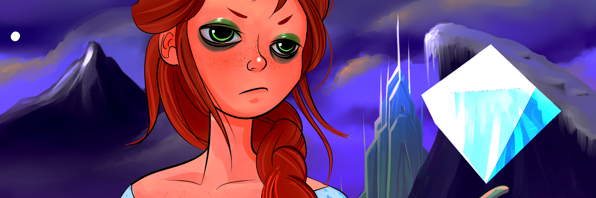 bonegolem's profile banner image