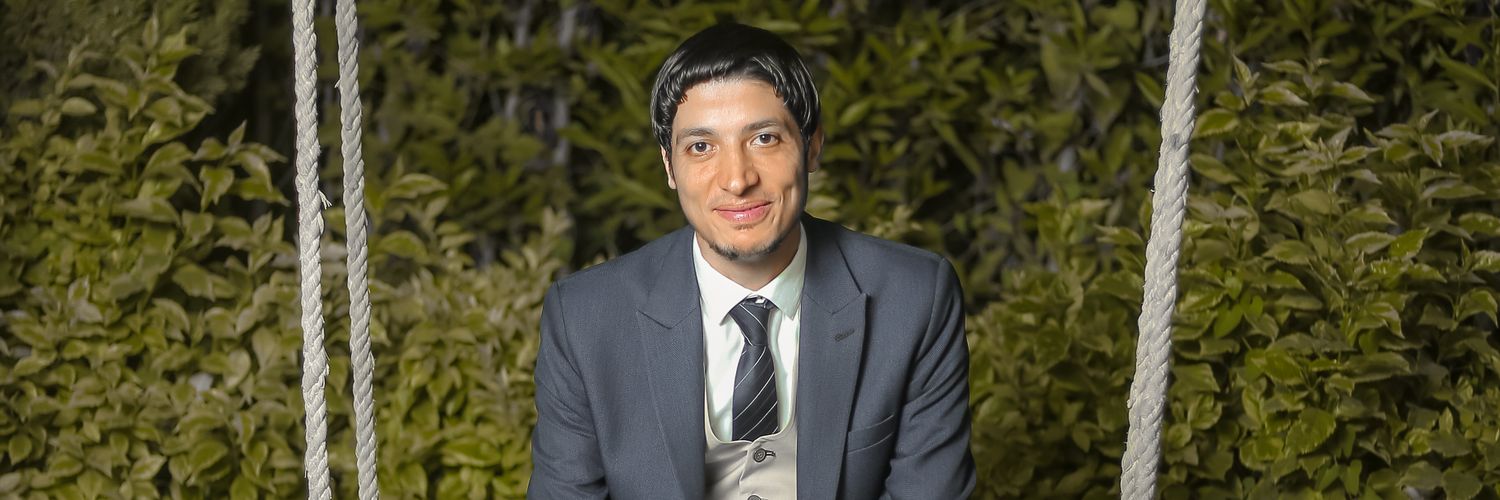 midoyusuf8's profile banner image