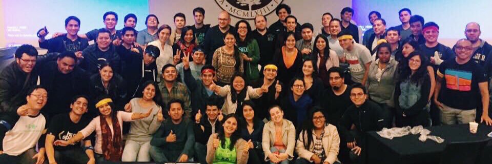 StartupWLima's profile banner image