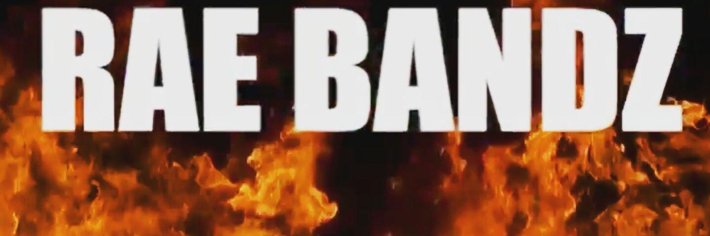 RaeBandoBandz's profile banner image