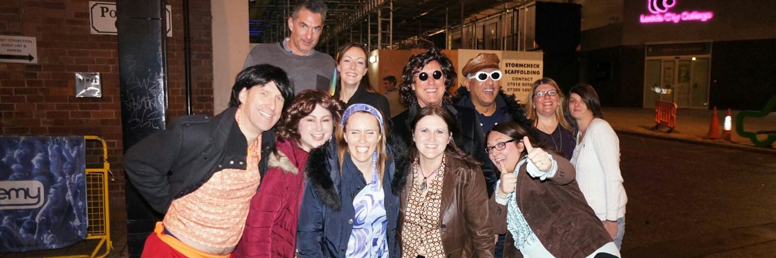 Jason Sinclair banner