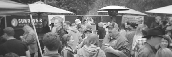 CentORBeerWeek Profile Banner