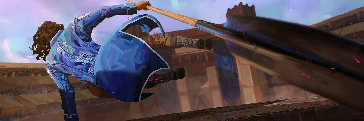 Kaladin24's profile banner image