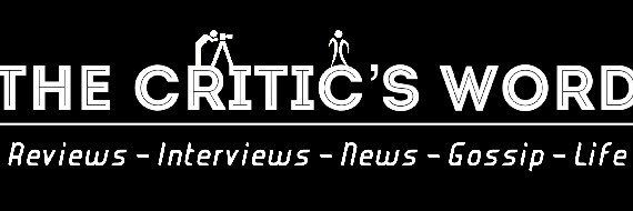 The Critic’s Word™ banner