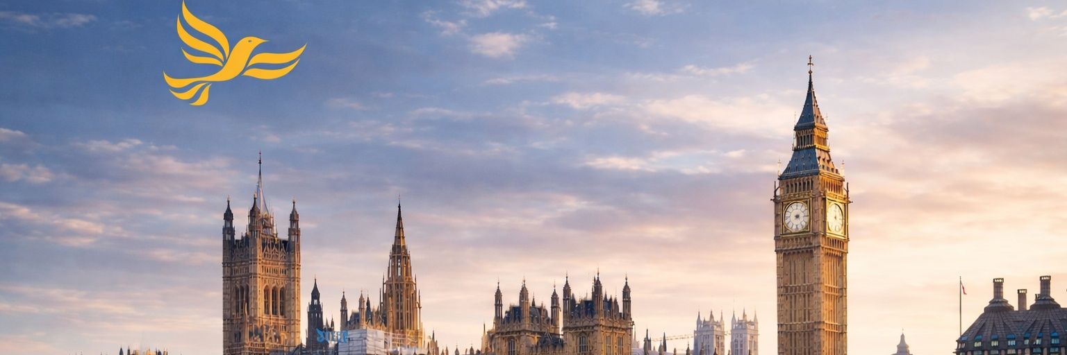 Jake Butt 🇬🇧 banner