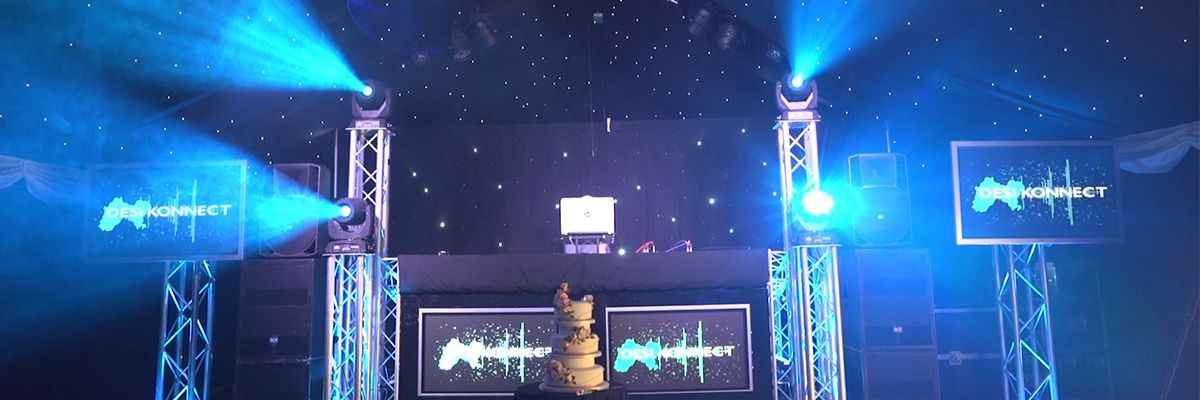 DesiKonnect's profile banner image