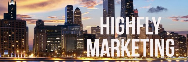 Highfly Marketing Profile Banner