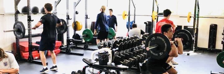 Mind to Muscle banner