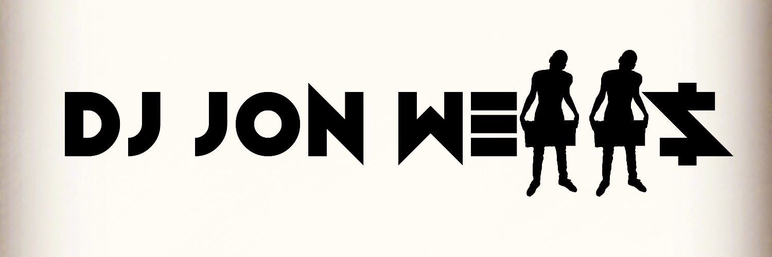 💿DJ JON WELLS📀 banner