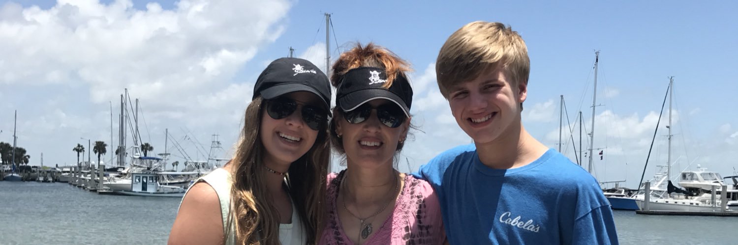 JenneSecrest's profile banner image