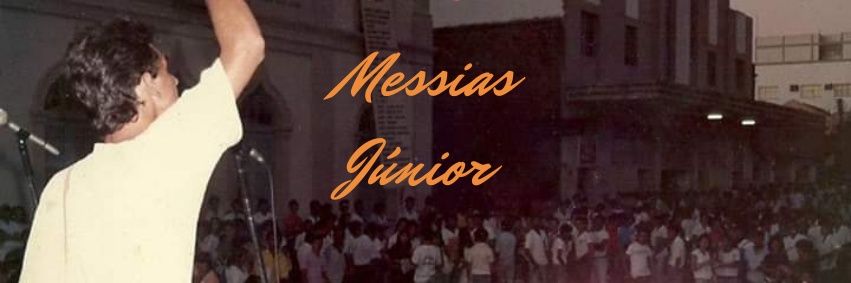 messiasjunior40's profile banner image