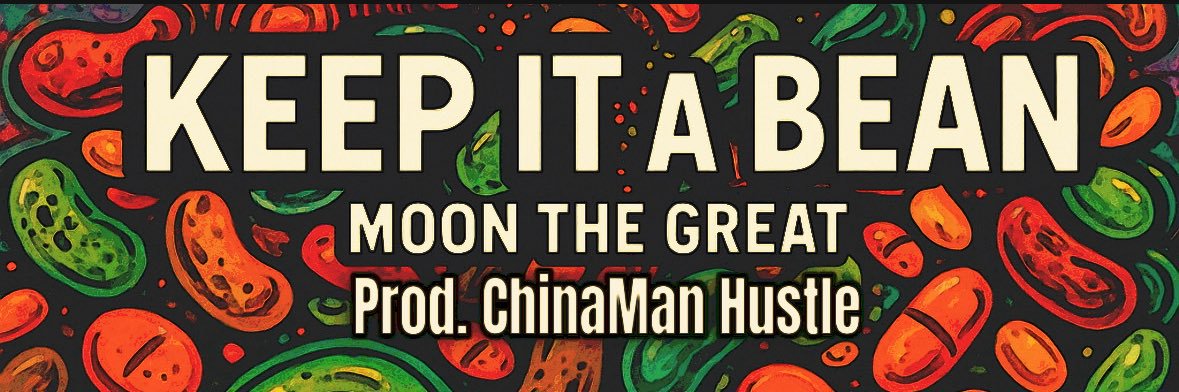 moonthegreat1's profile banner image