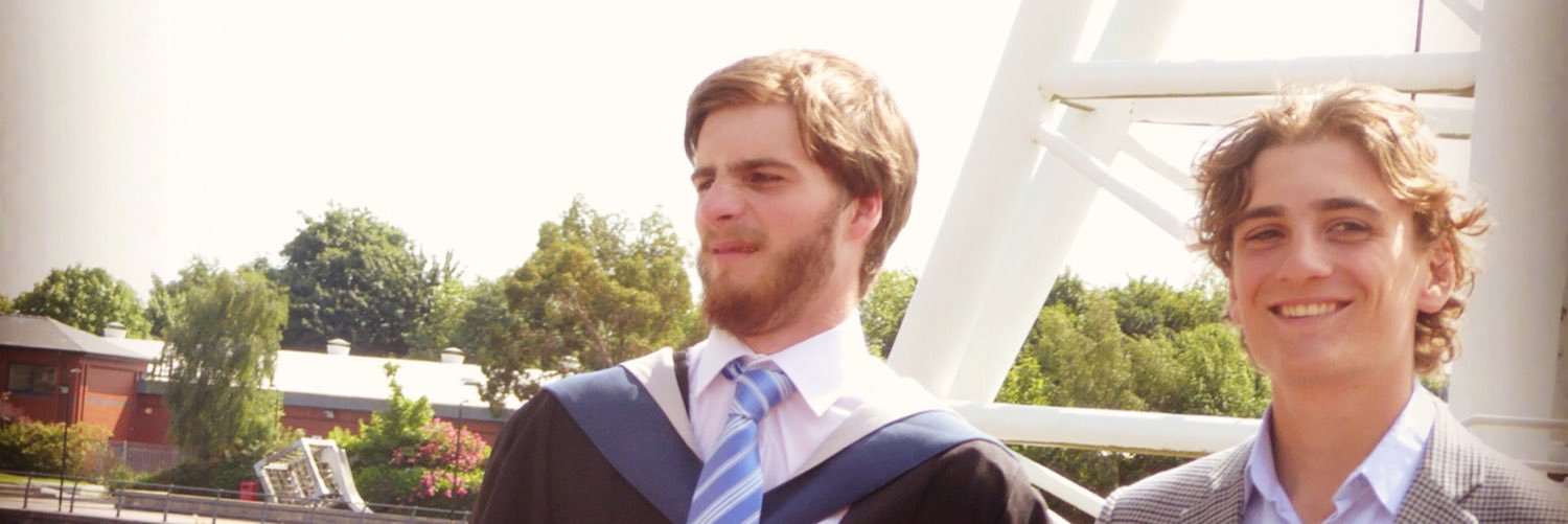 NickFarr1's profile banner image