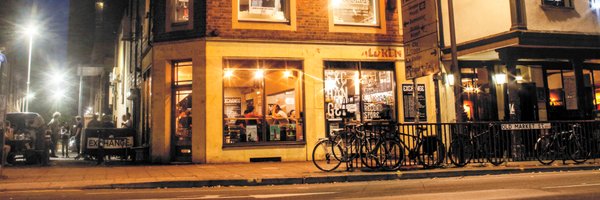 exchangebristol Profile Banner