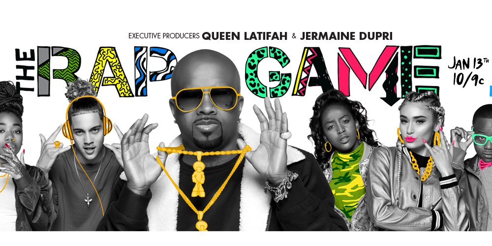 So So Def Recordings banner