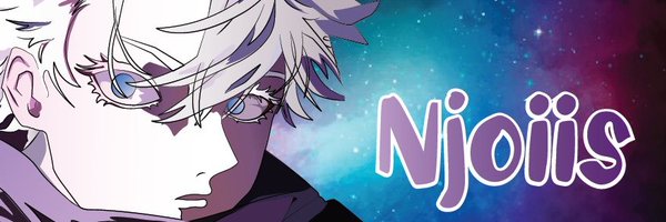 Njoiis_ Profile Banner