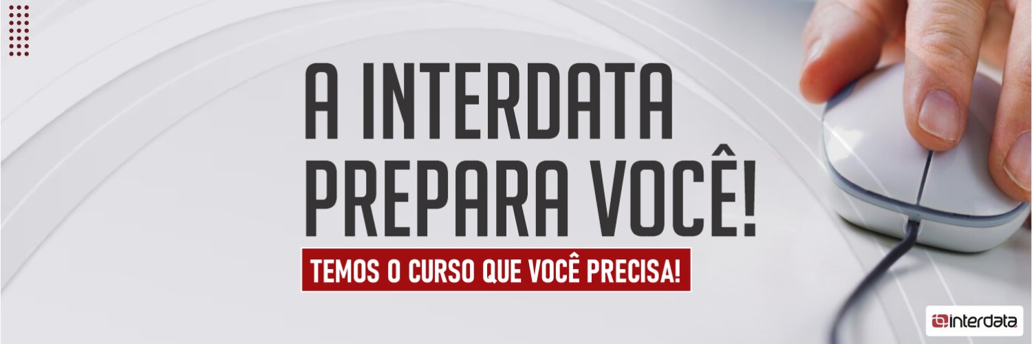 interdatacursos's profile banner image