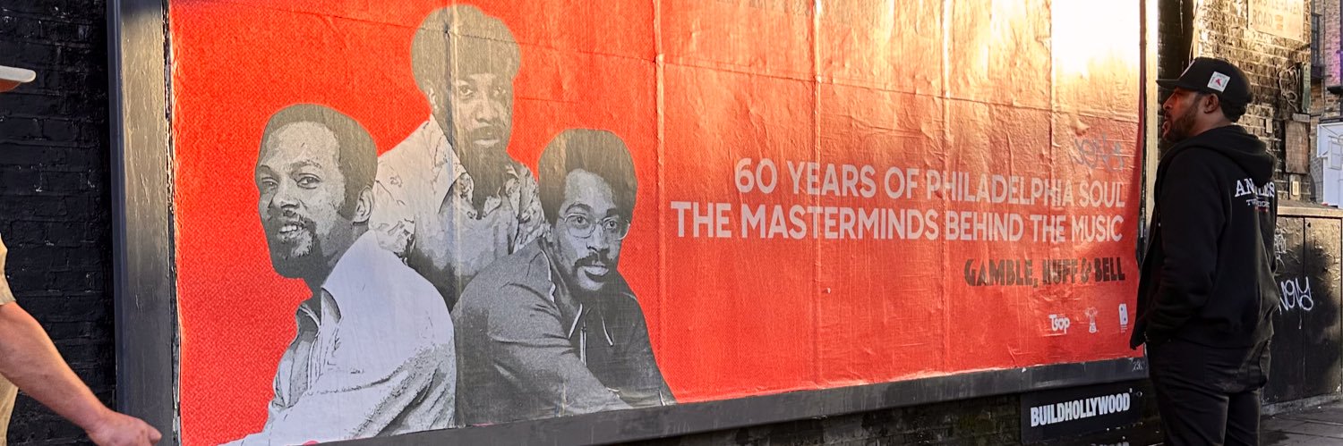 Caliph Gamble banner