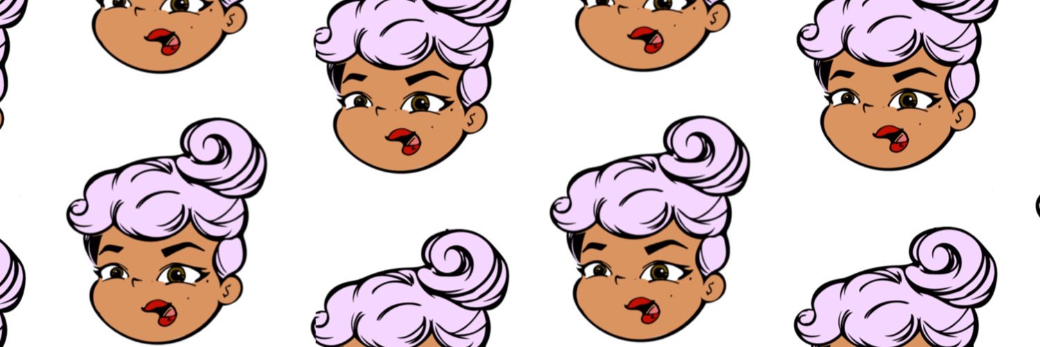 MrsHtine's profile banner image