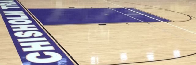 Chisholm Trail Hoops's banner