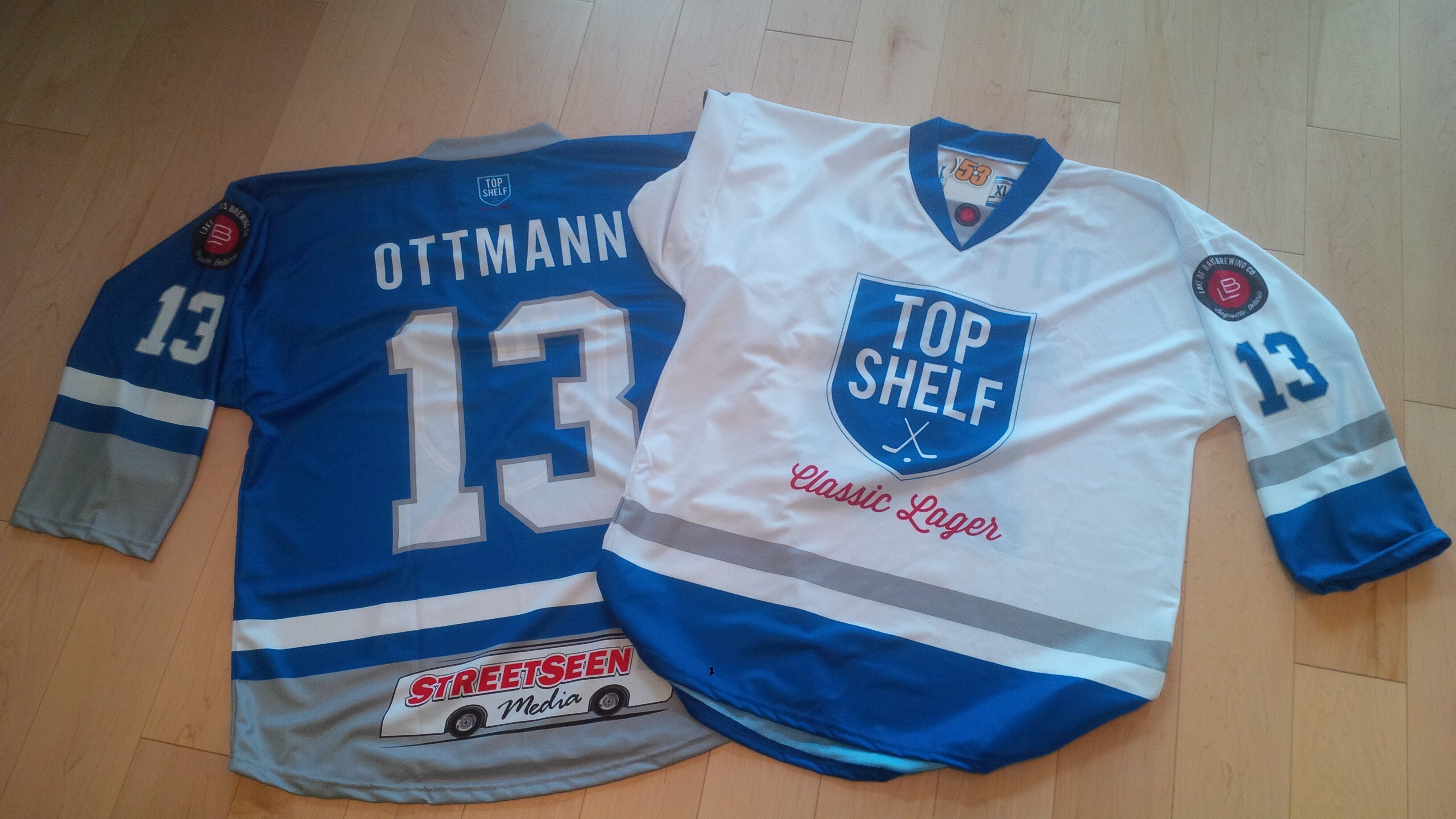 ChrisOttmann's profile banner image