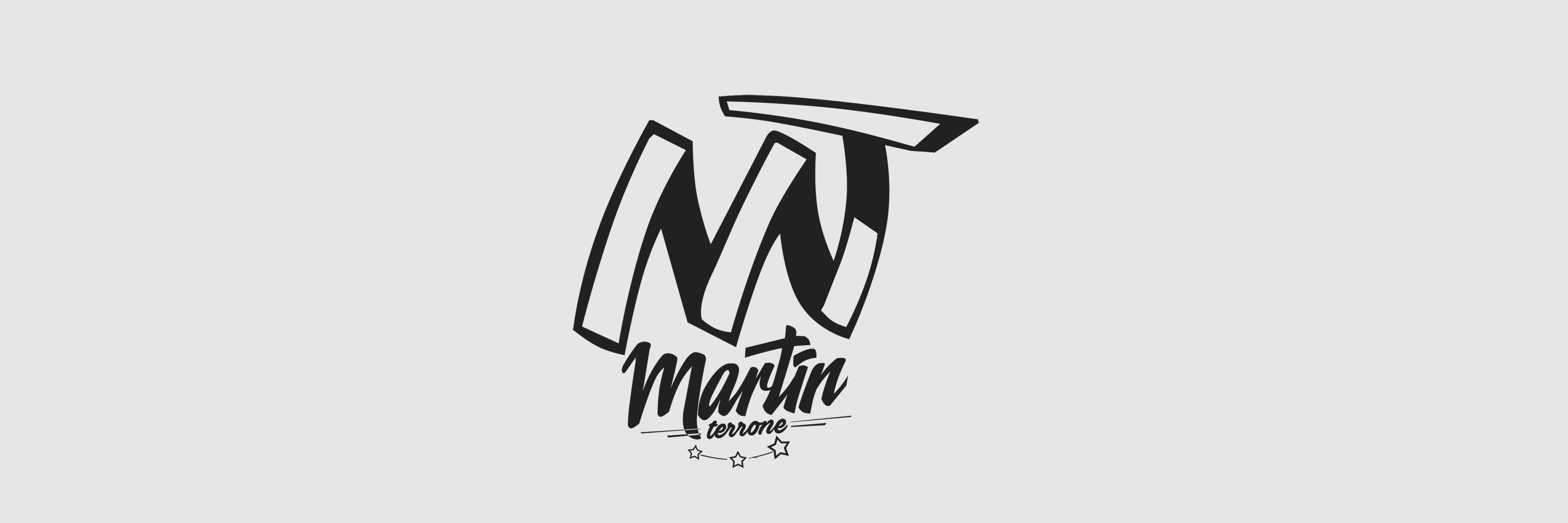 Martin Terrone banner