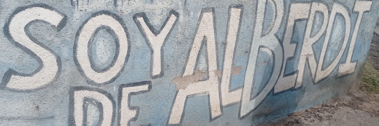 MBePirata's profile banner image